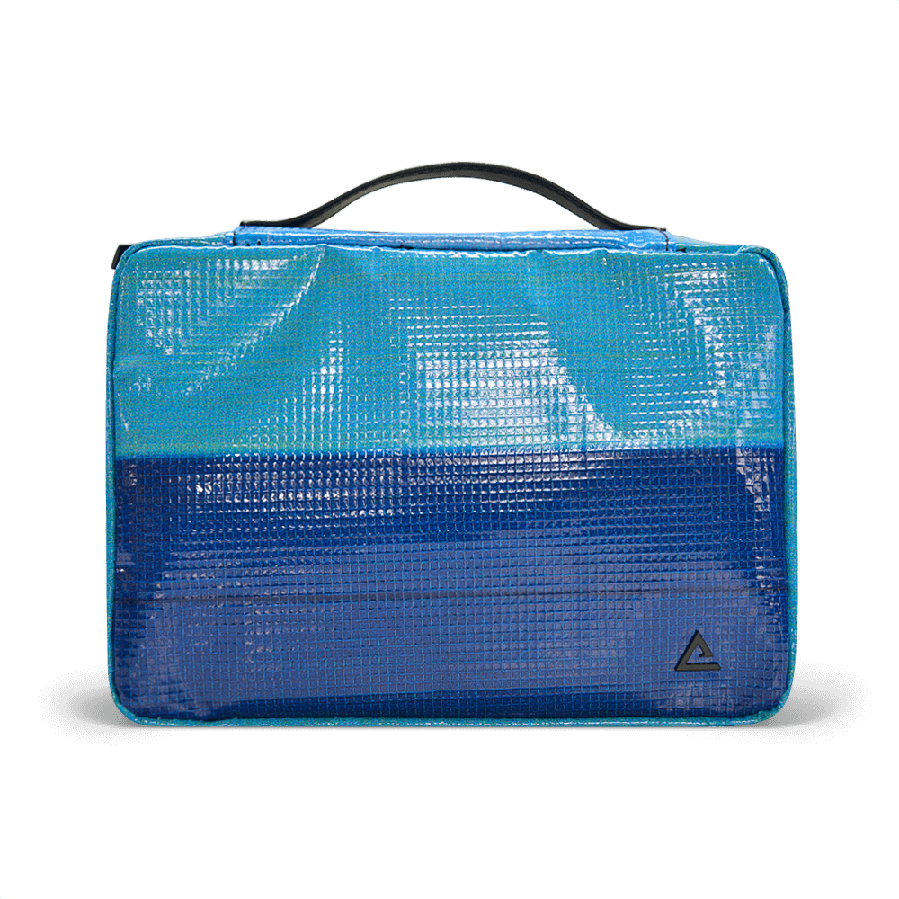 Vienna Toiletry Bag