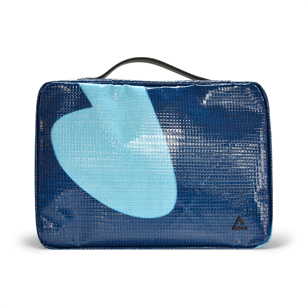 Vienna Toiletry Bag