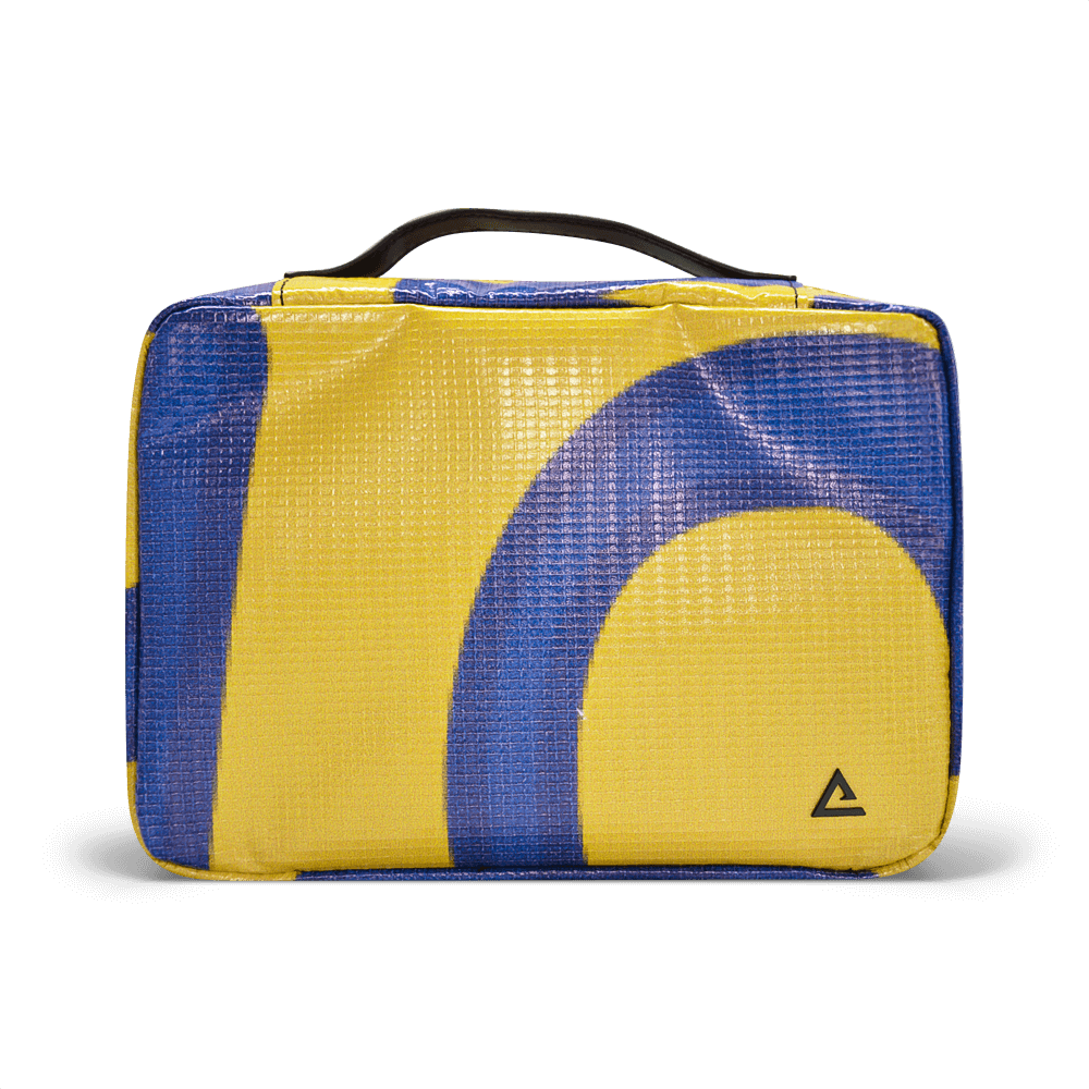 Vienna Toiletry Bag