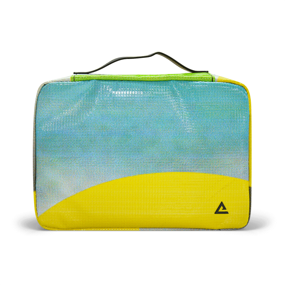 Vienna Toiletry Bag