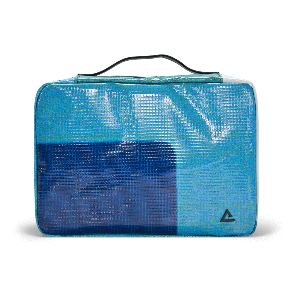 Vienna Toiletry Bag