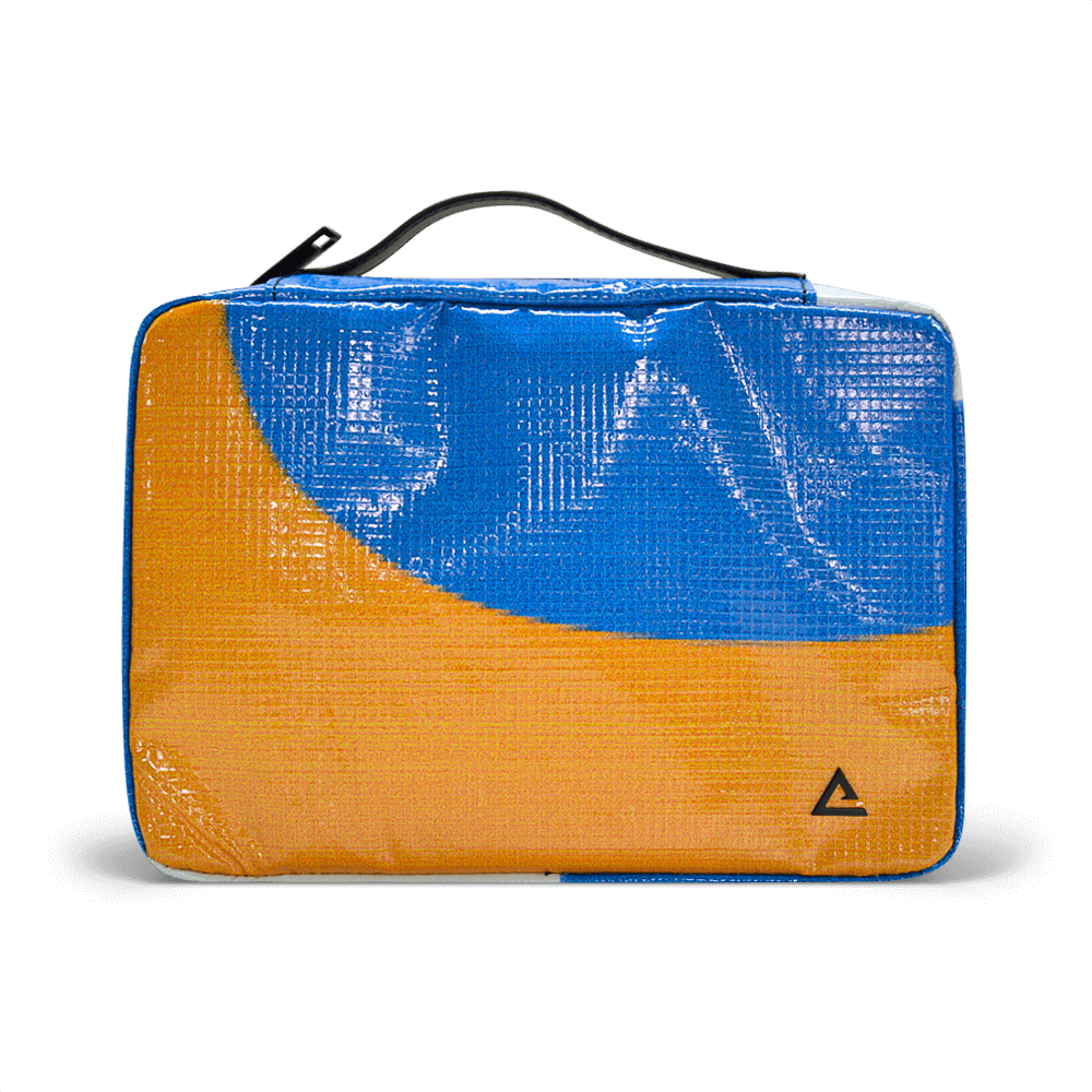 Vienna Toiletry Bag