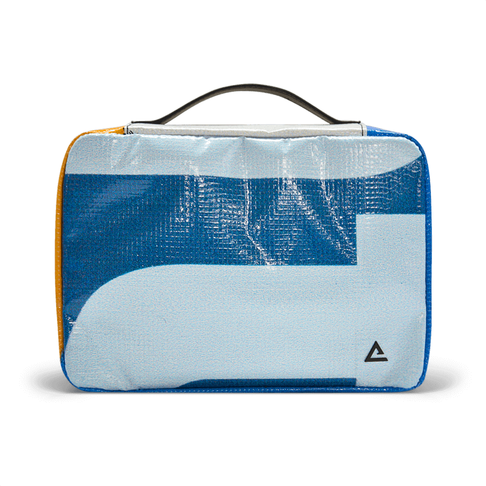 Vienna Toiletry Bag