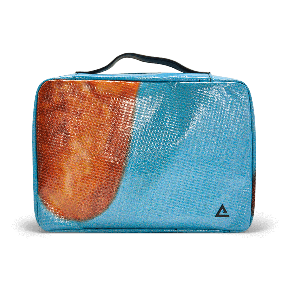 Vienna Toiletry Bag