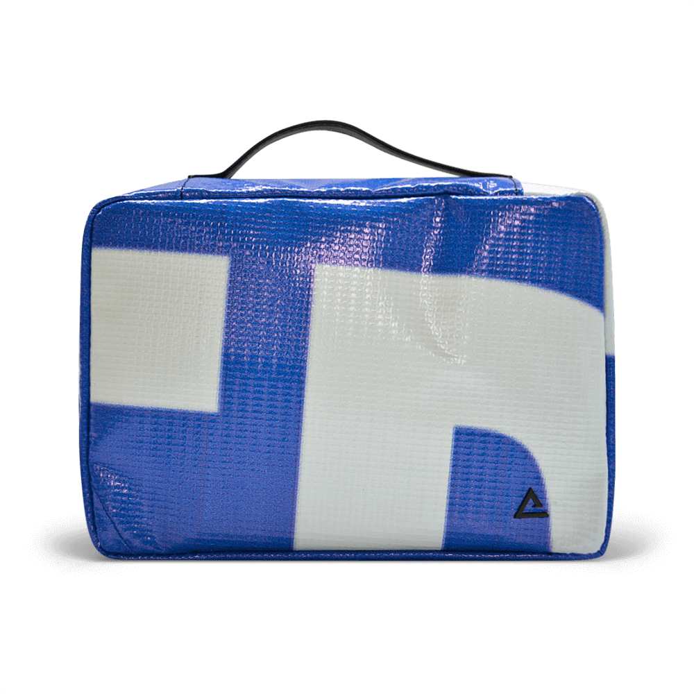 Vienna Toiletry Bag