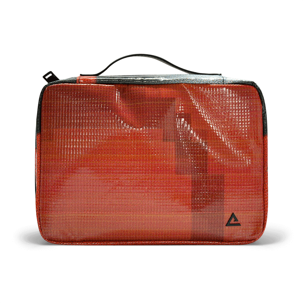 Vienna Toiletry Bag