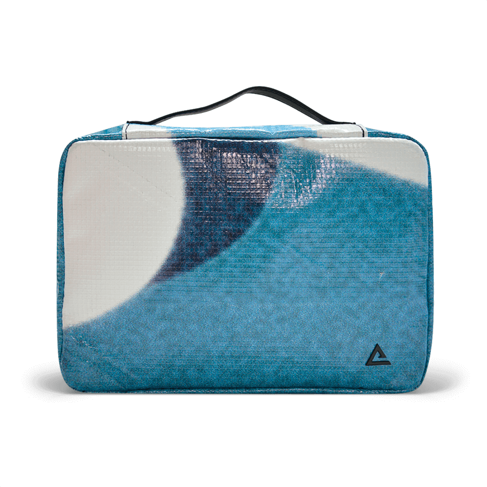 Vienna Toiletry Bag