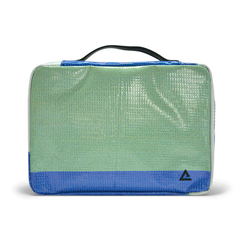 Vienna Toiletry Bag