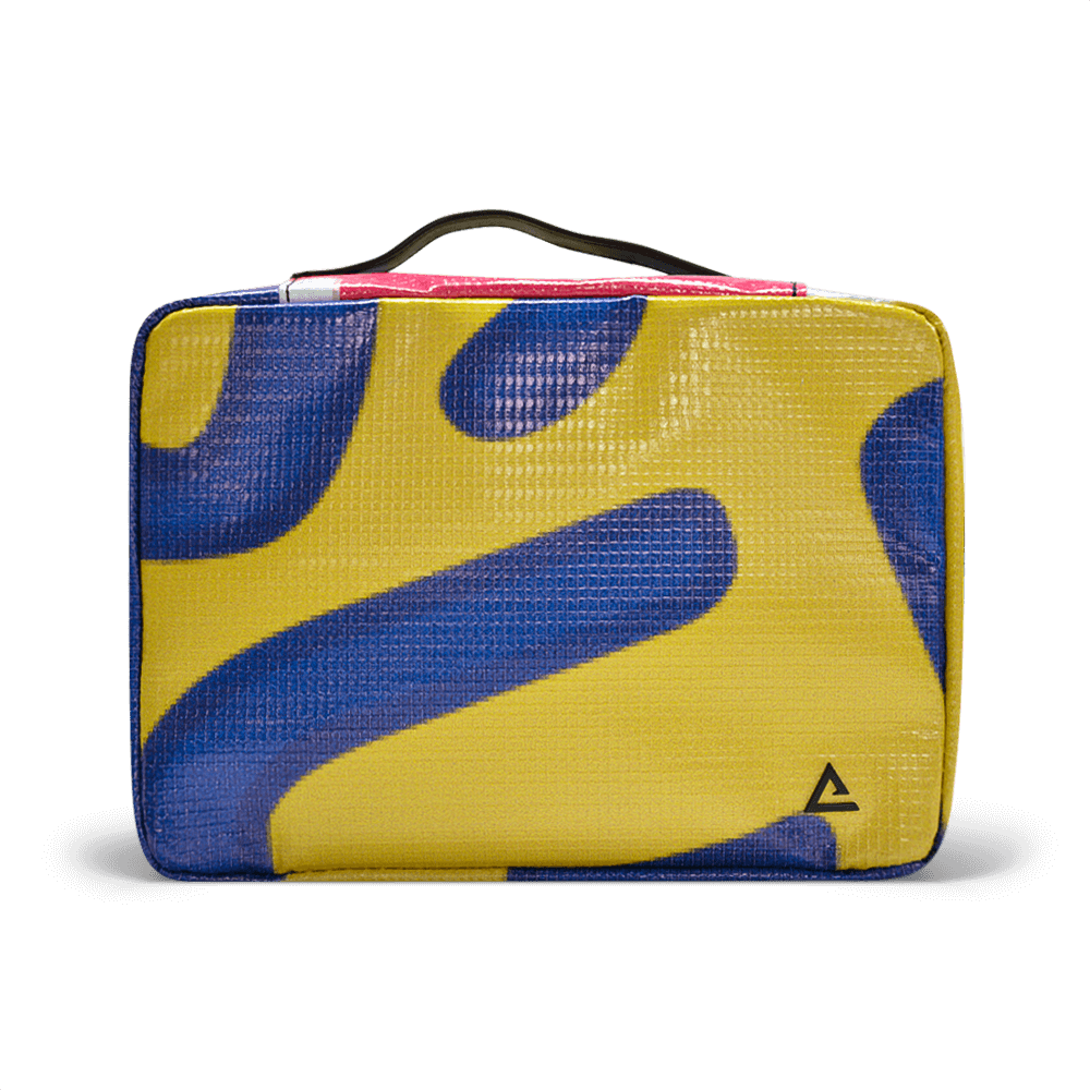 Vienna Toiletry Bag