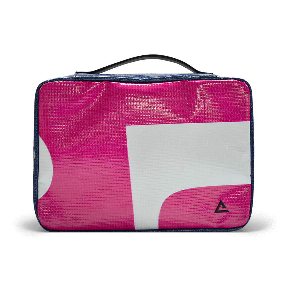 Vienna Toiletry Bag