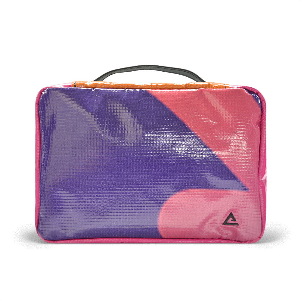 Vienna Toiletry Bag