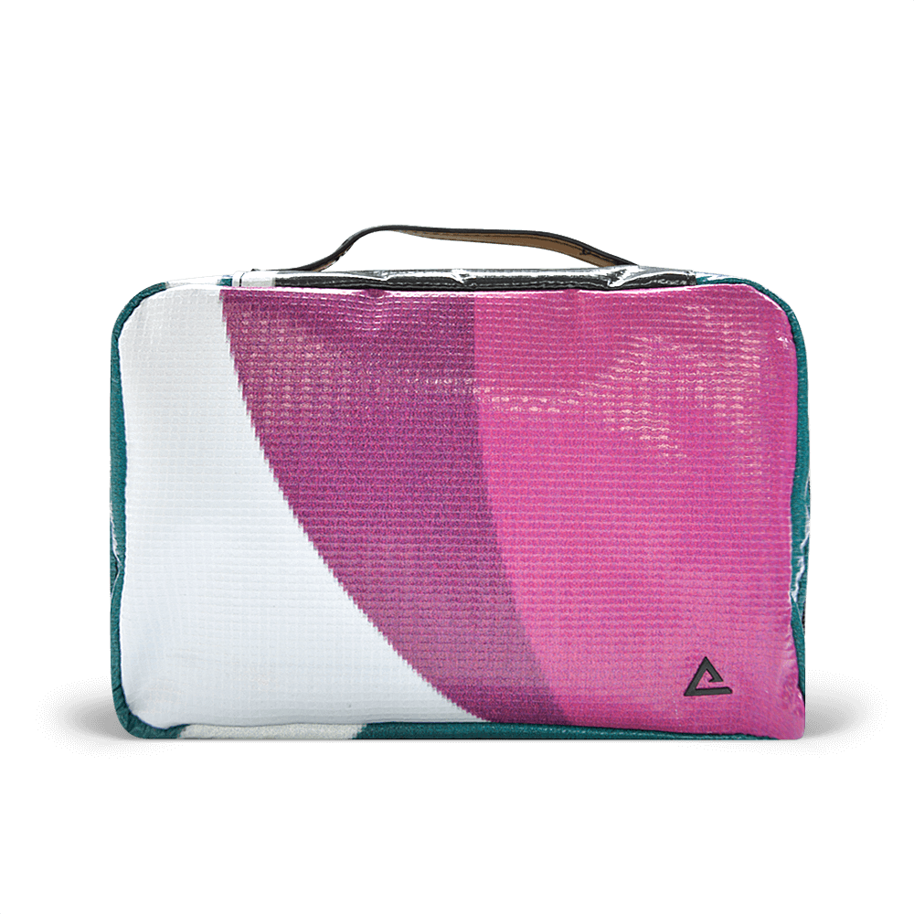 Vienna Toiletry Bag