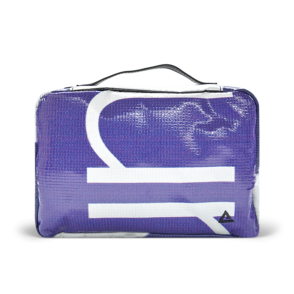 Vienna Toiletry Bag