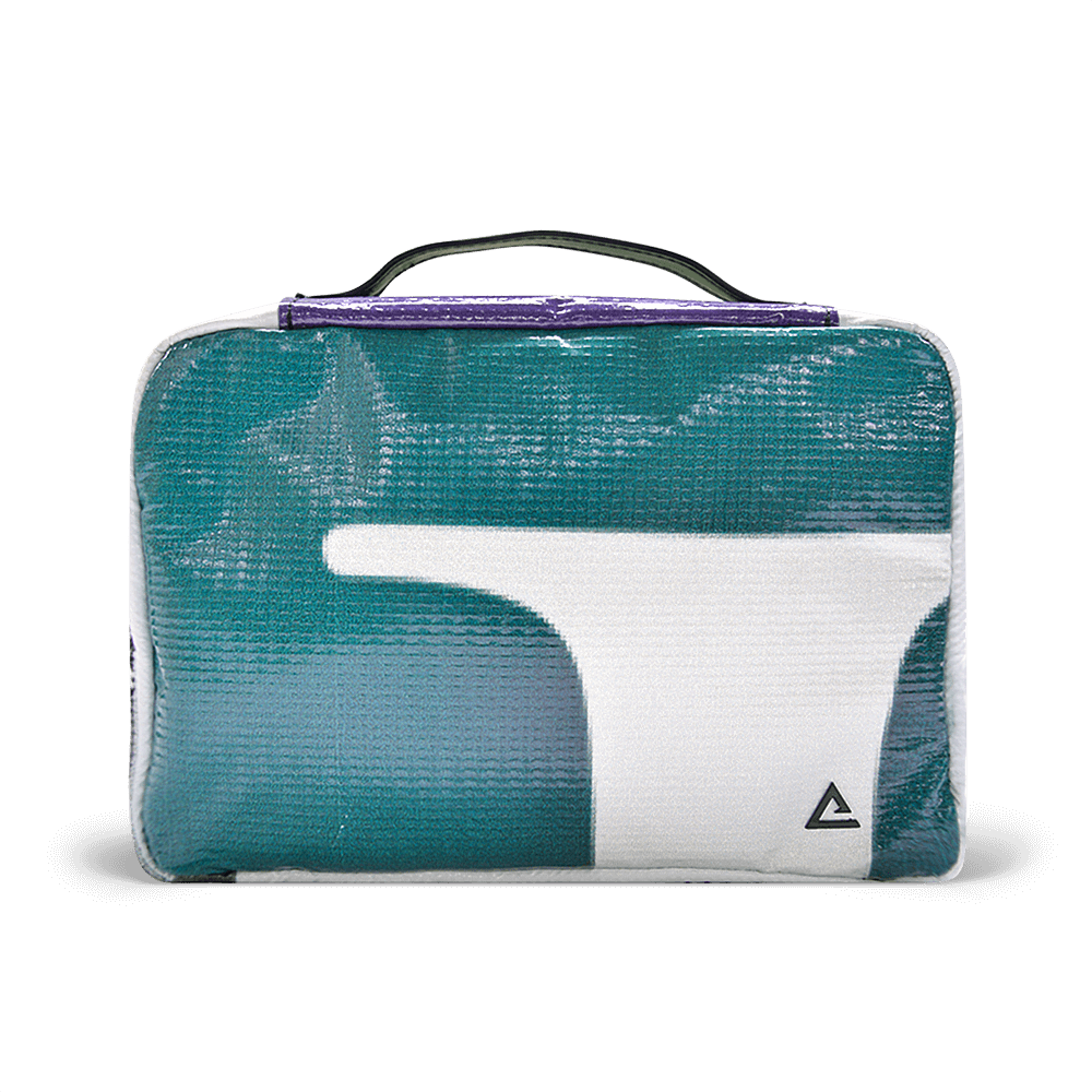 Vienna Toiletry Bag