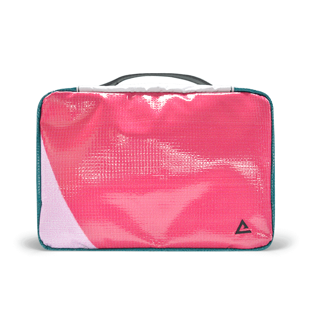 Vienna Toiletry Bag