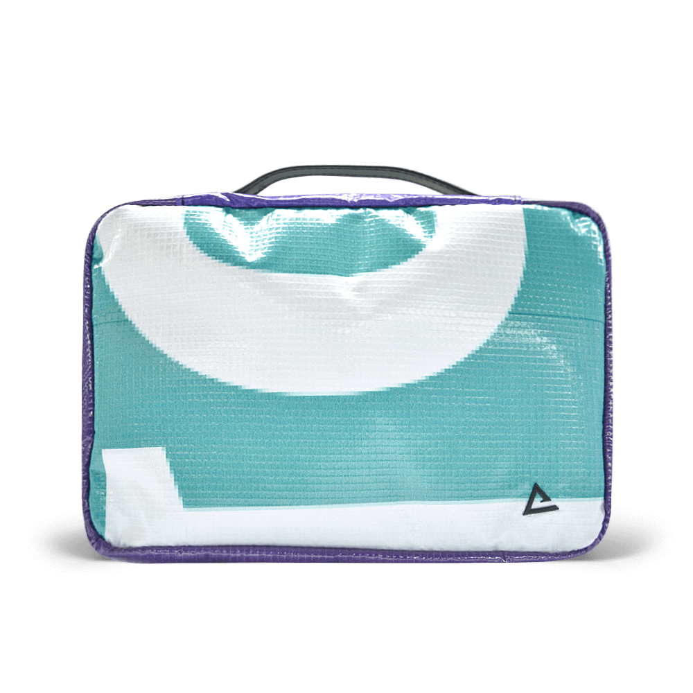Vienna Toiletry Bag