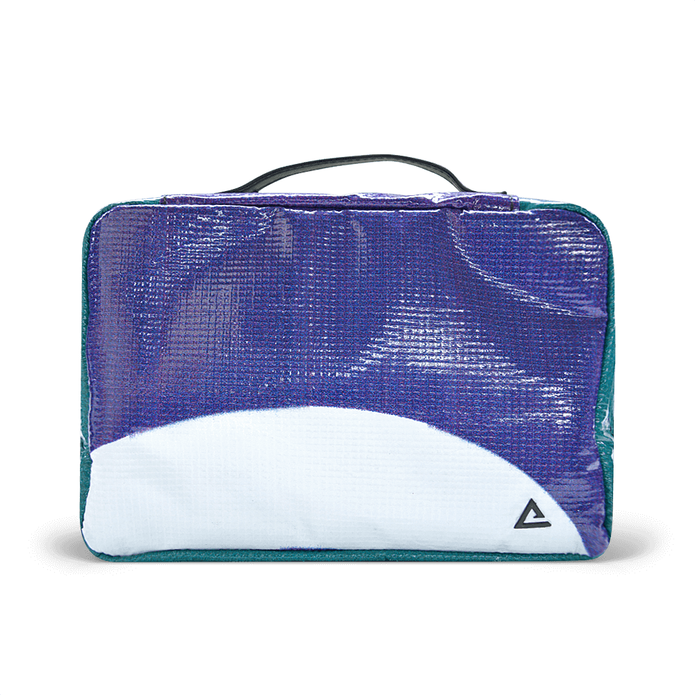 Vienna Toiletry Bag