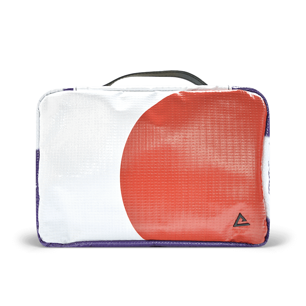 Vienna Toiletry Bag
