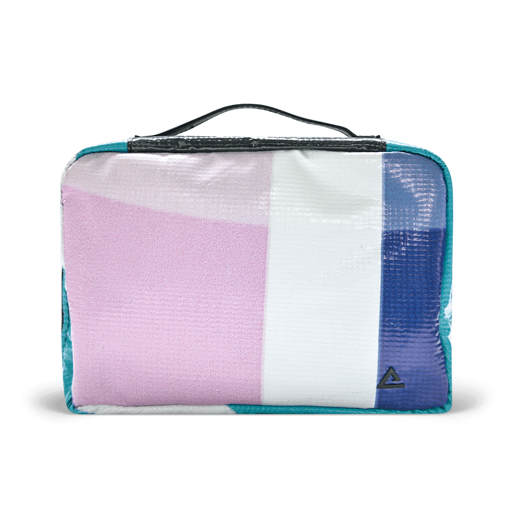 Vienna Toiletry Bag