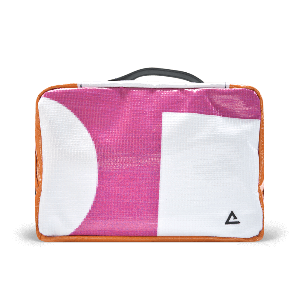 Vienna Toiletry Bag