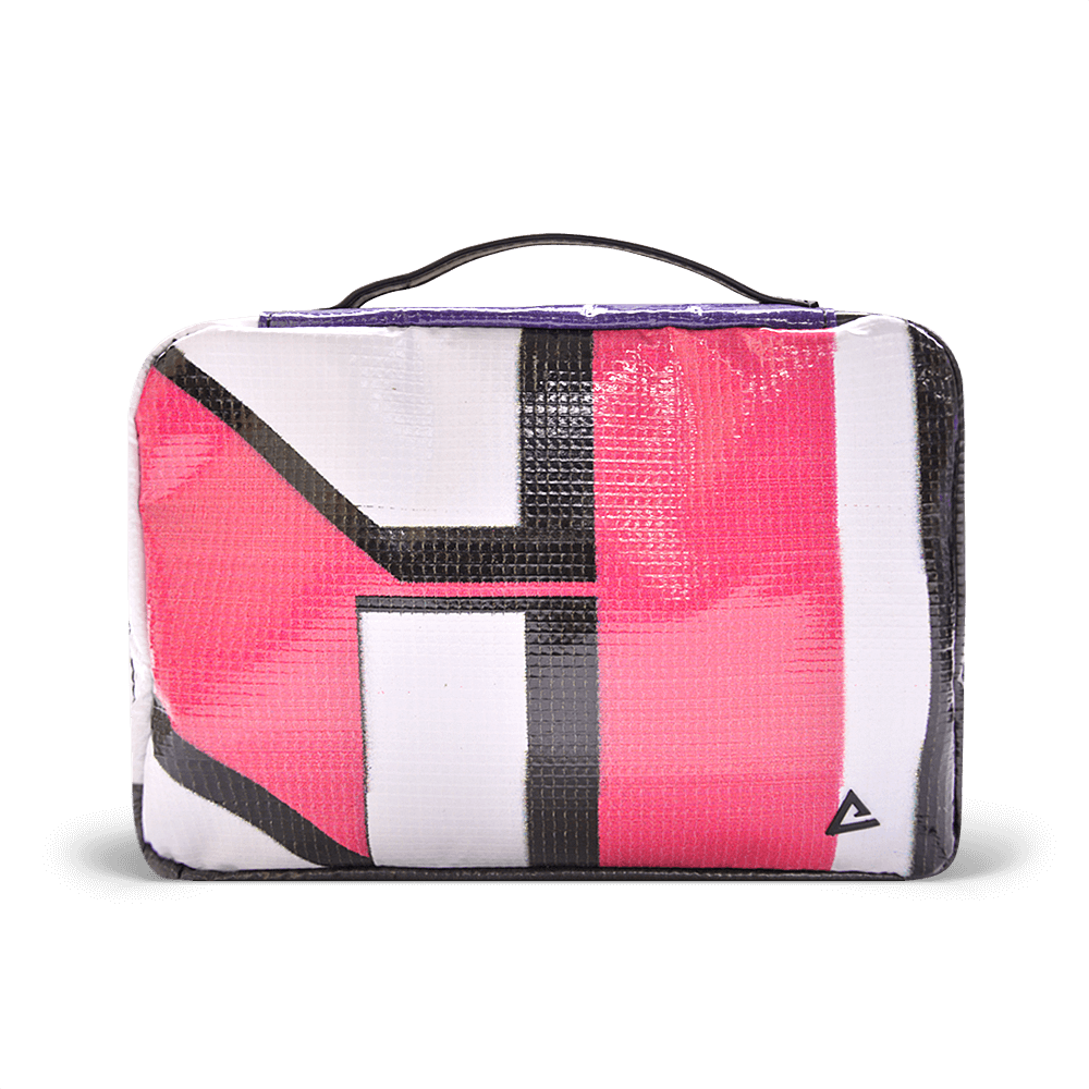 Vienna Toiletry Bag