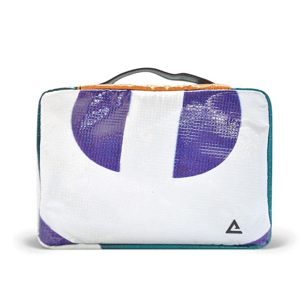 Vienna Toiletry Bag