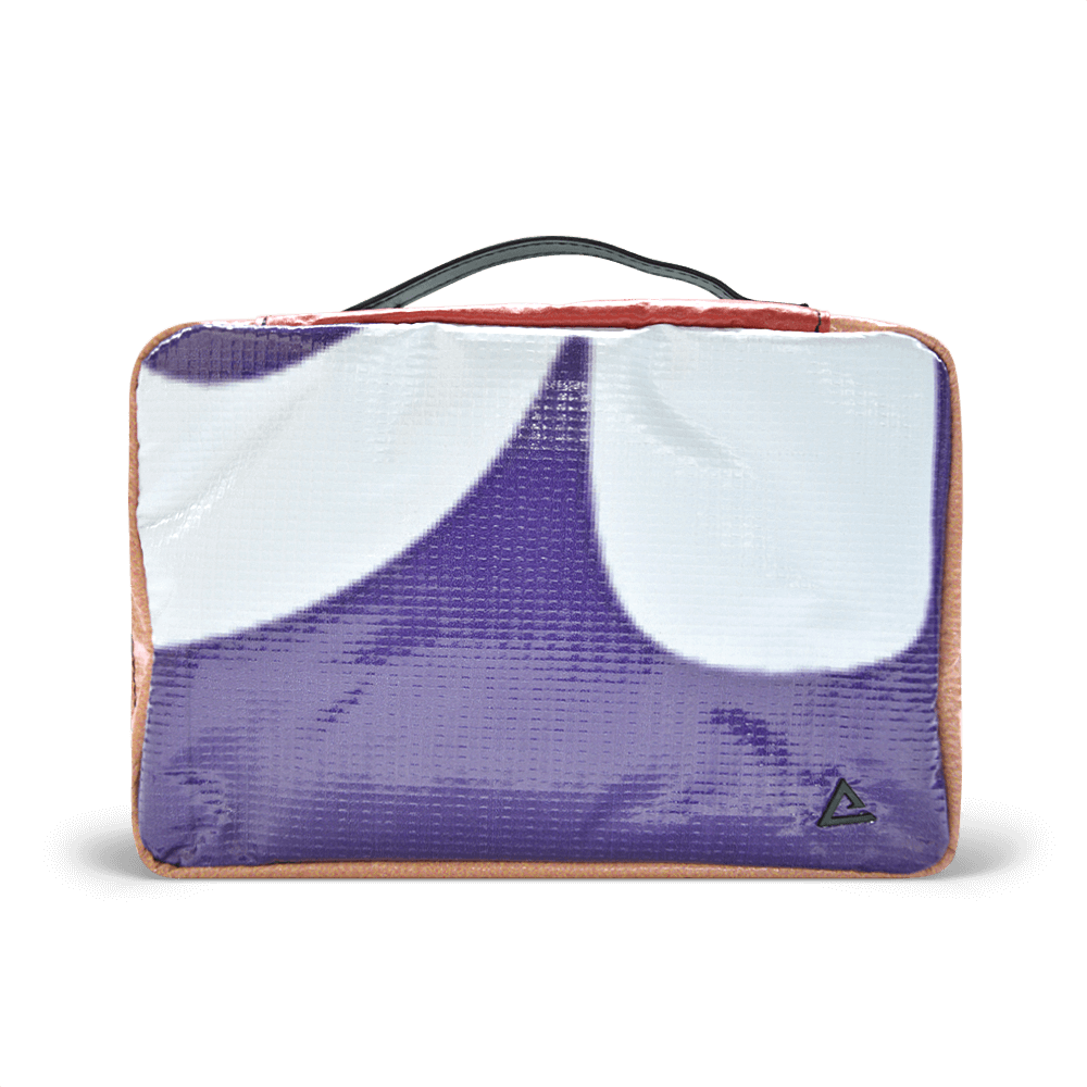 Vienna Toiletry Bag