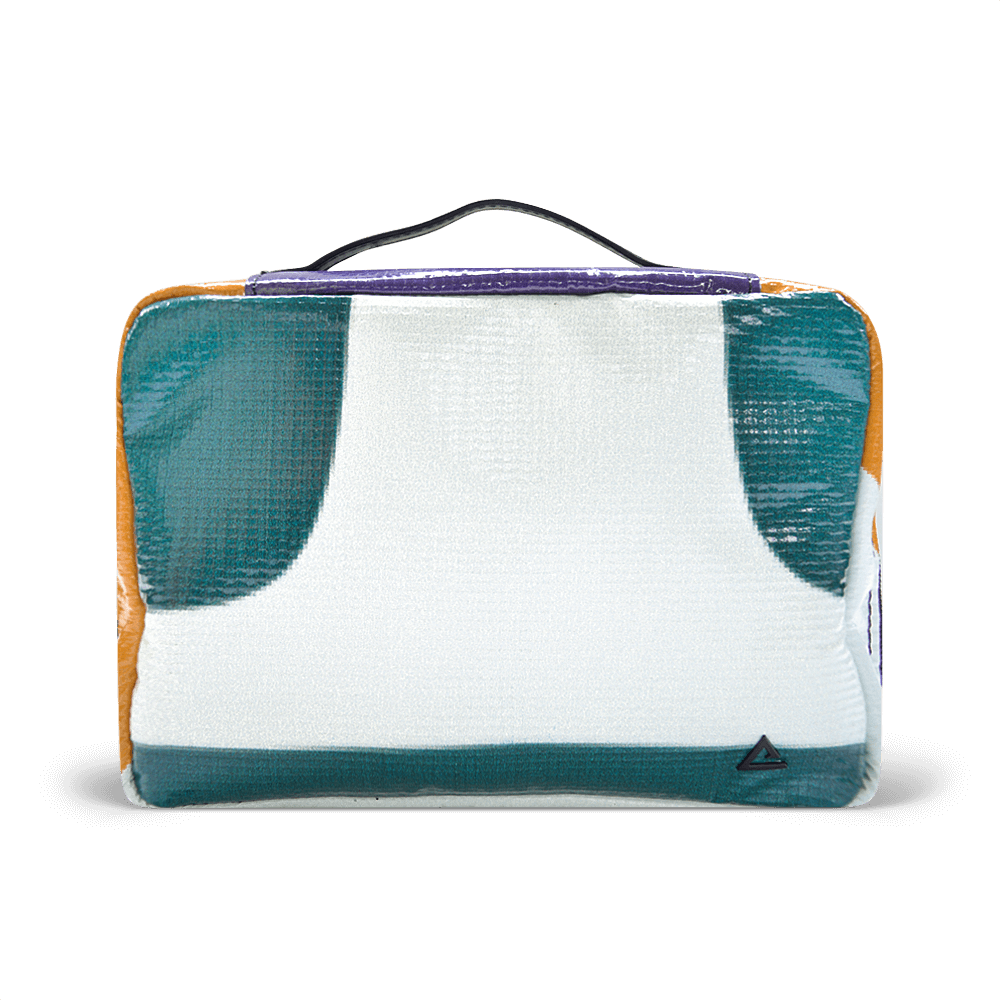 Vienna Toiletry Bag