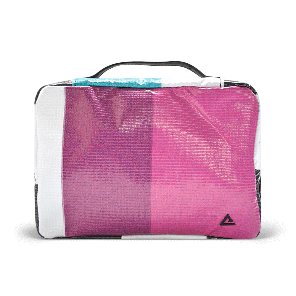 Vienna Toiletry Bag