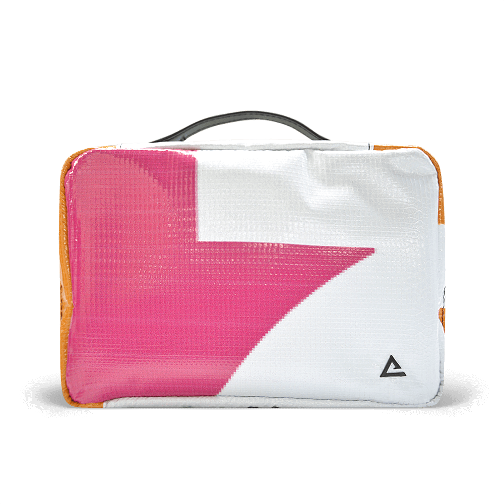 Vienna Toiletry Bag