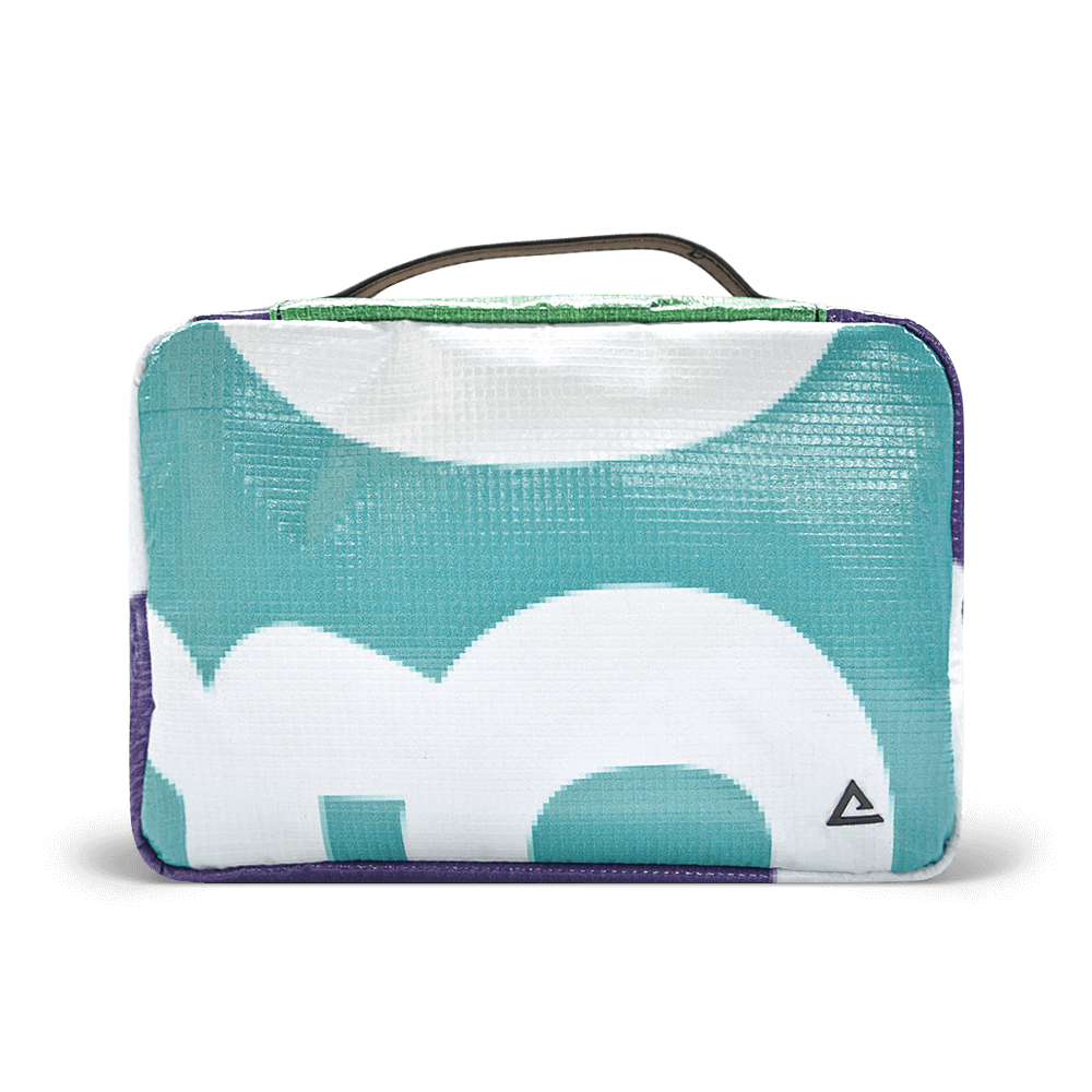 Vienna Toiletry Bag