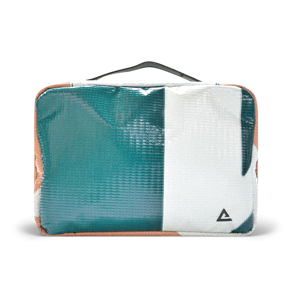 Vienna Toiletry Bag