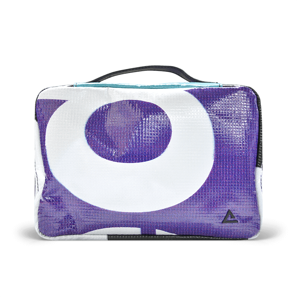 Vienna Toiletry Bag