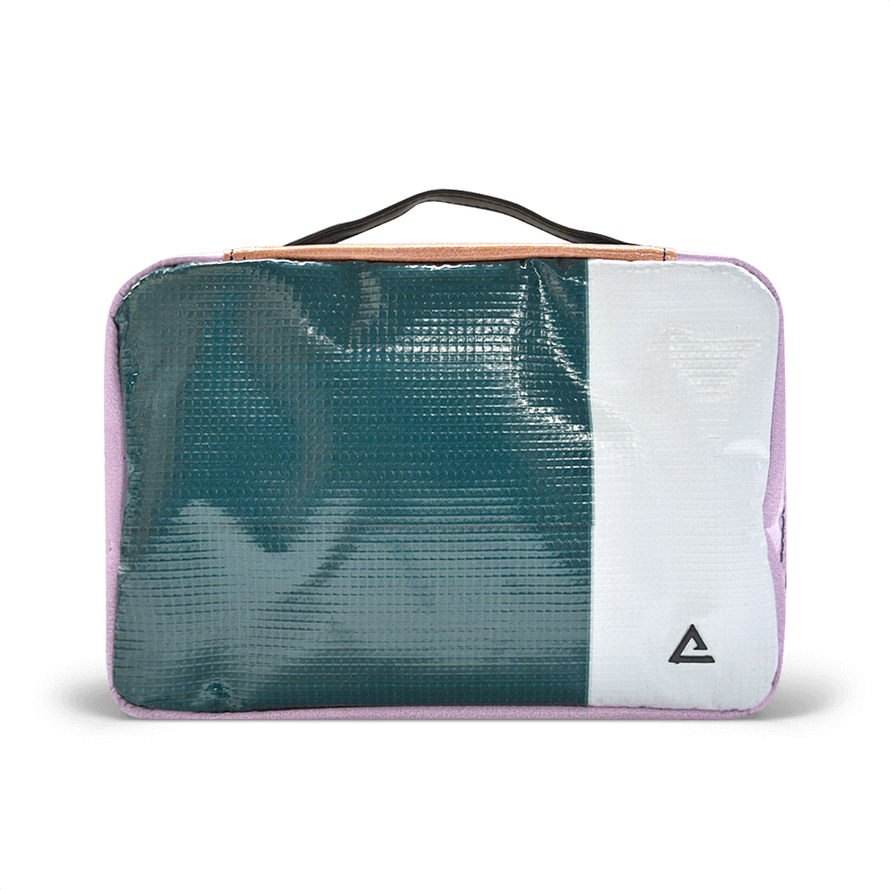 Vienna Toiletry Bag