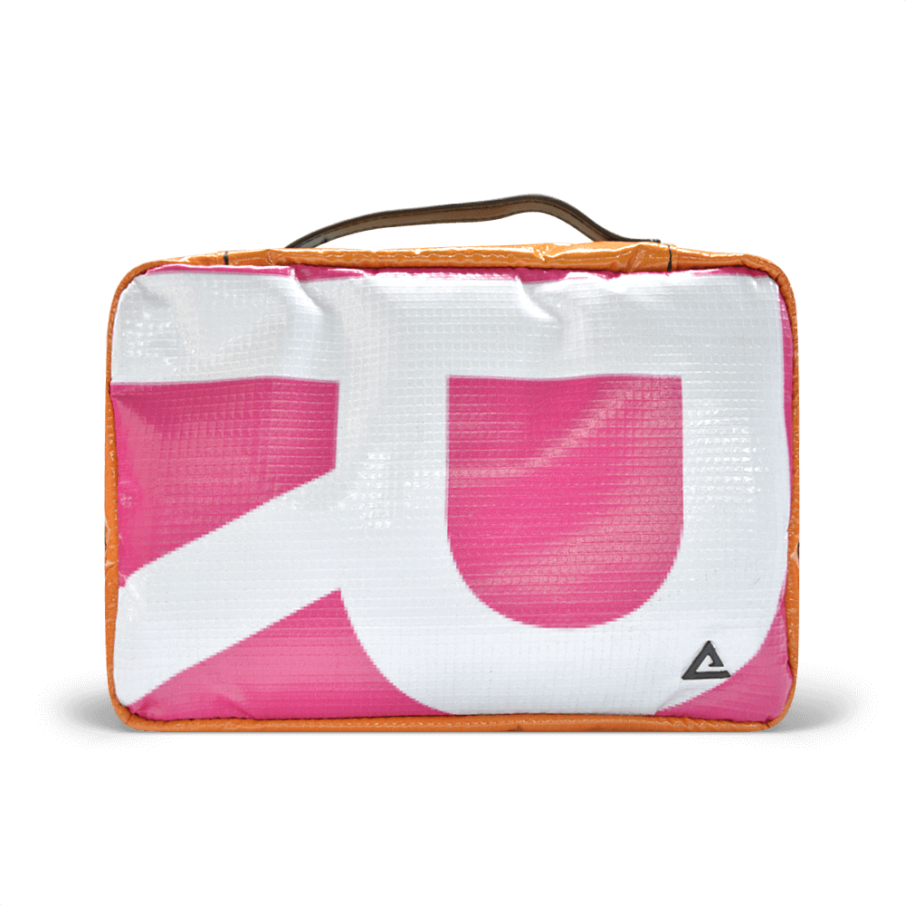 Vienna Toiletry Bag