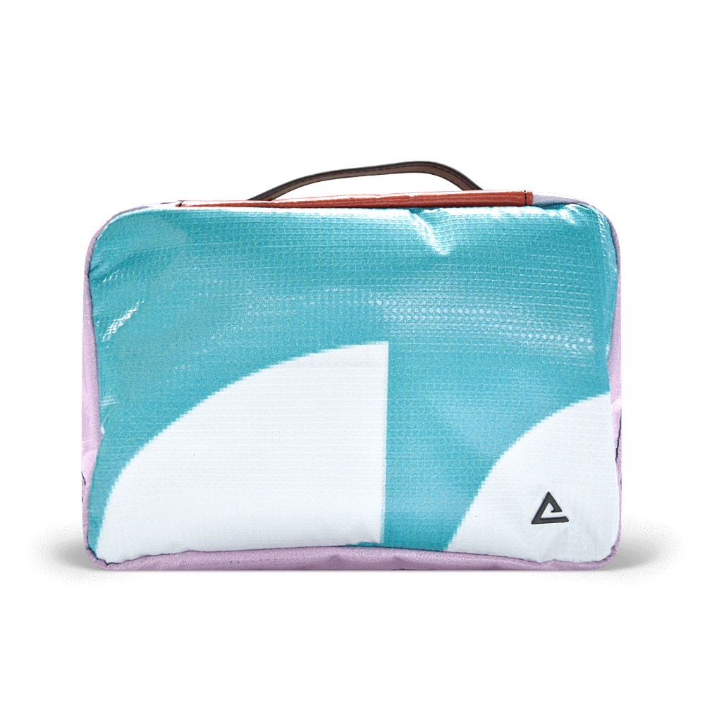Vienna Toiletry Bag
