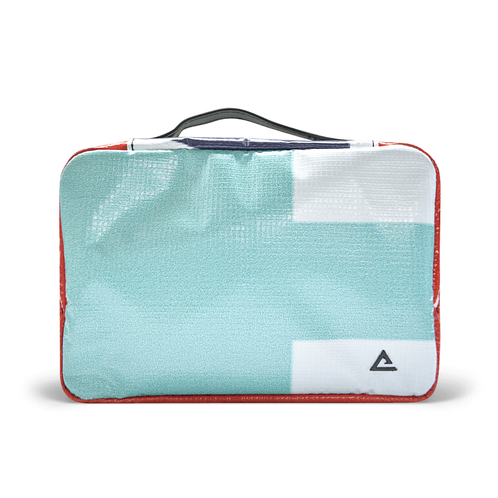 Vienna Toiletry Bag