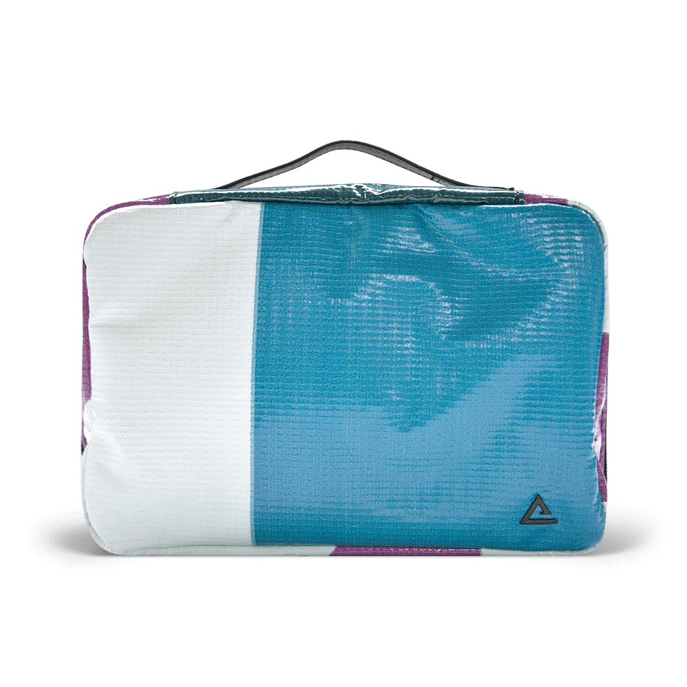 Vienna Toiletry Bag