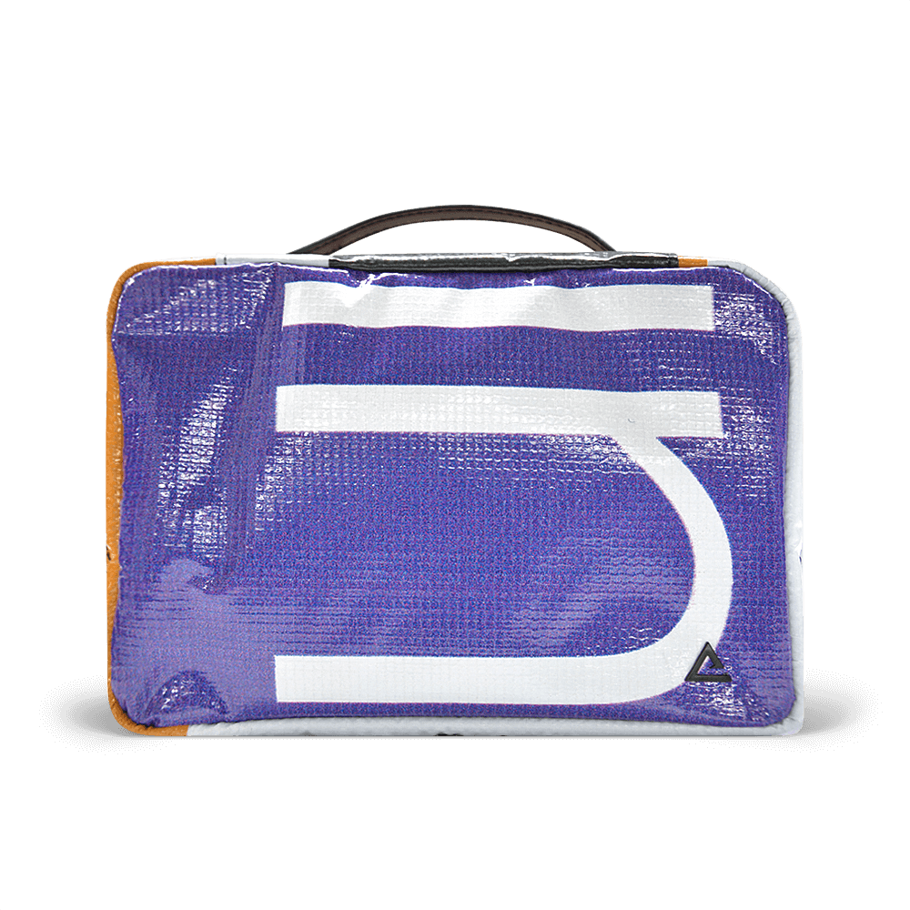 Vienna Toiletry Bag