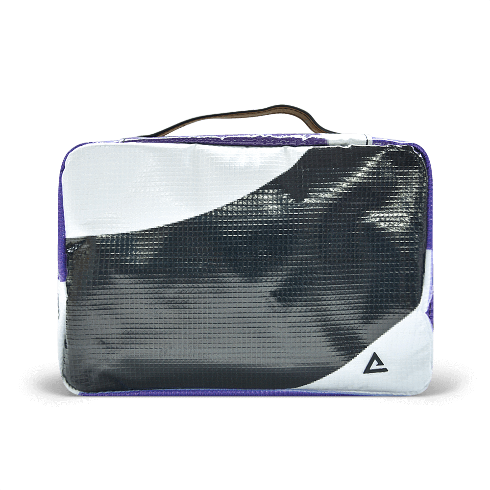 Vienna Toiletry Bag