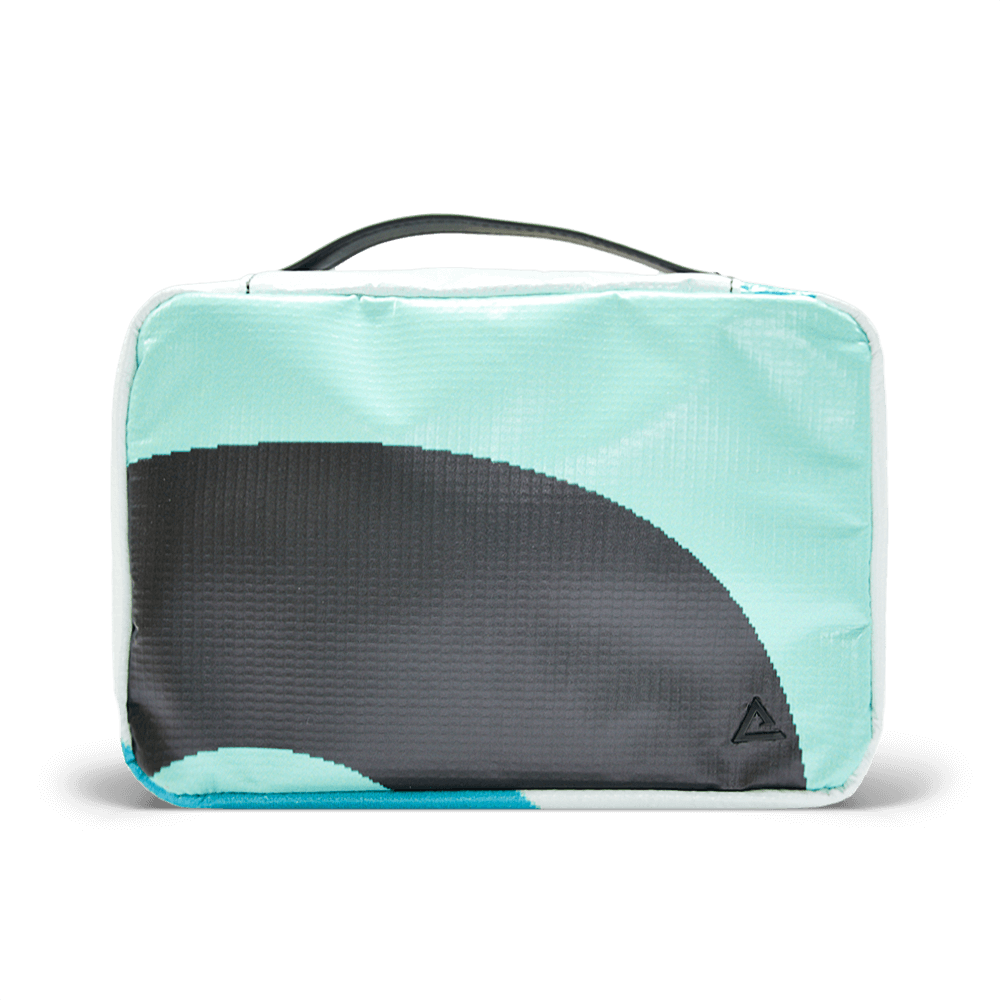 Vienna Toiletry Bag