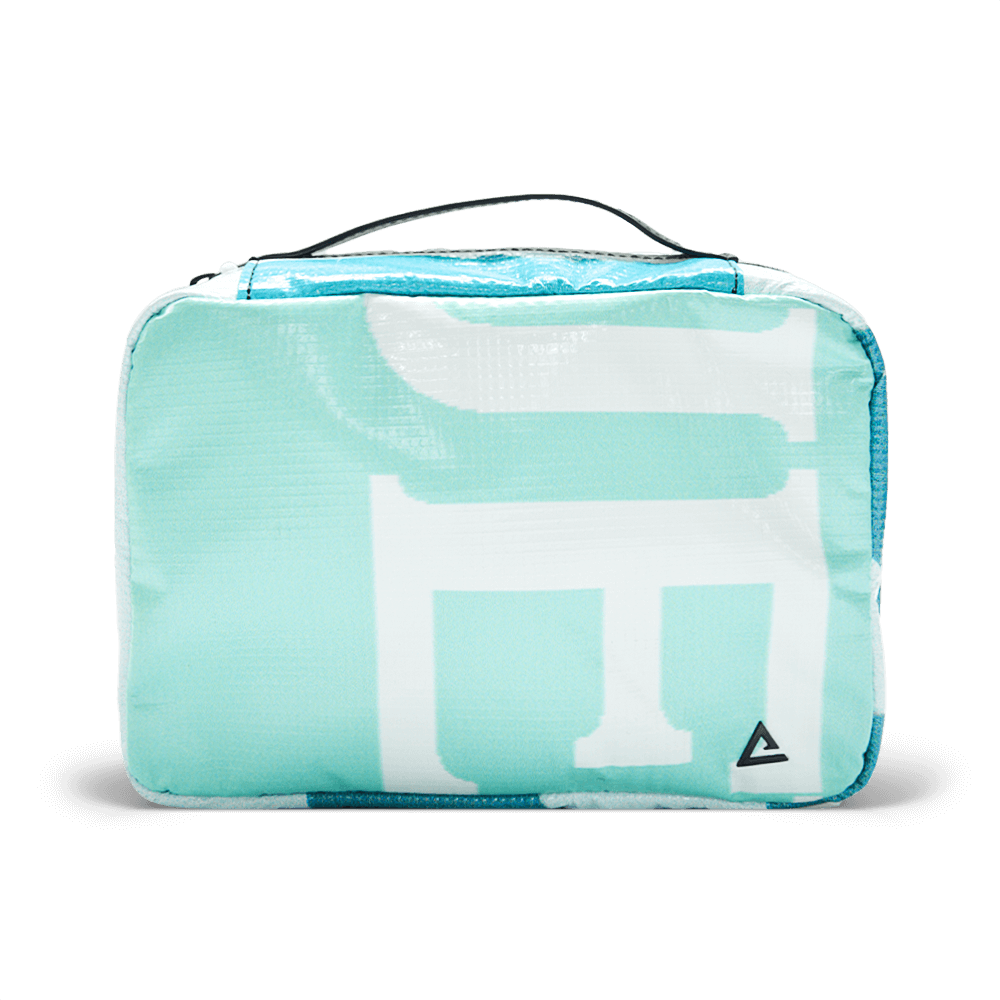 Vienna Toiletry Bag