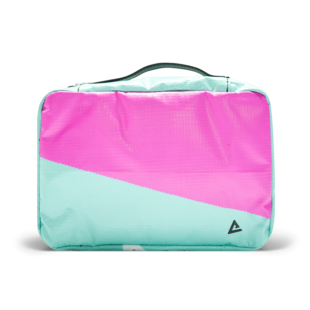 Vienna Toiletry Bag