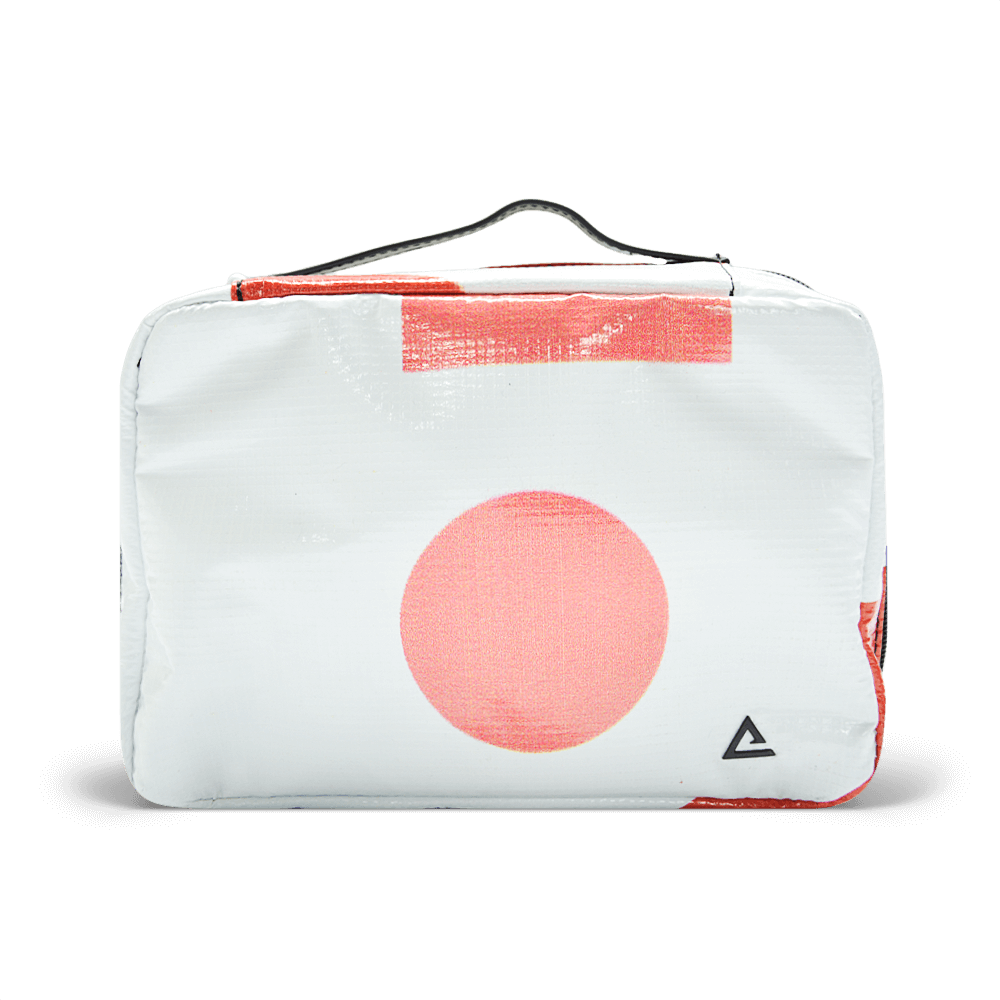Vienna Toiletry Bag