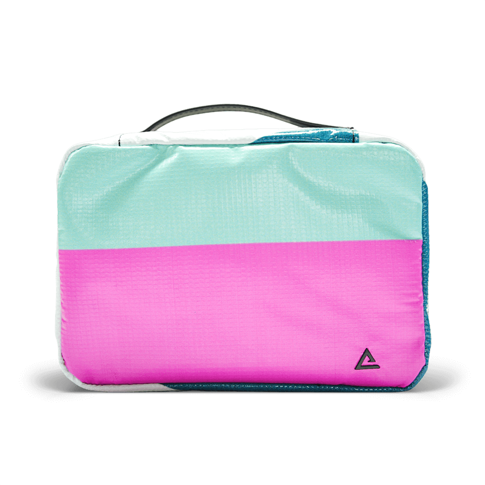 Vienna Toiletry Bag