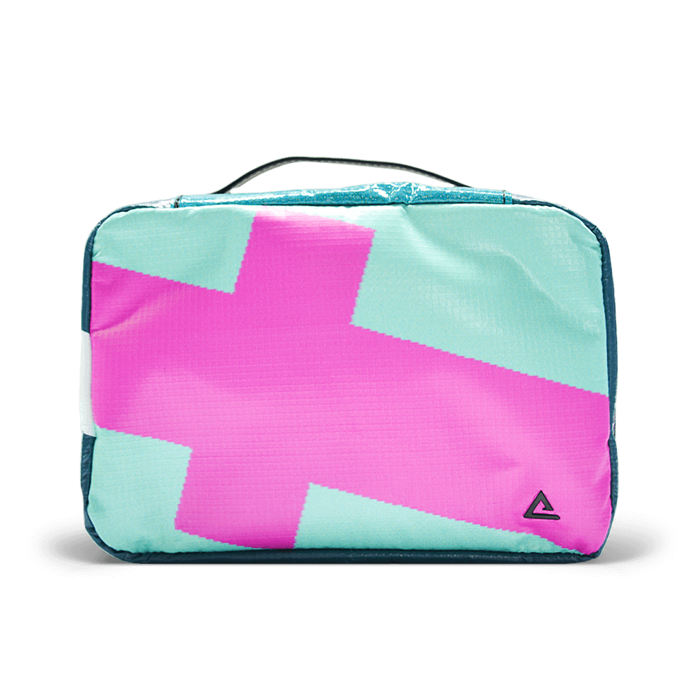 Vienna Toiletry Bag