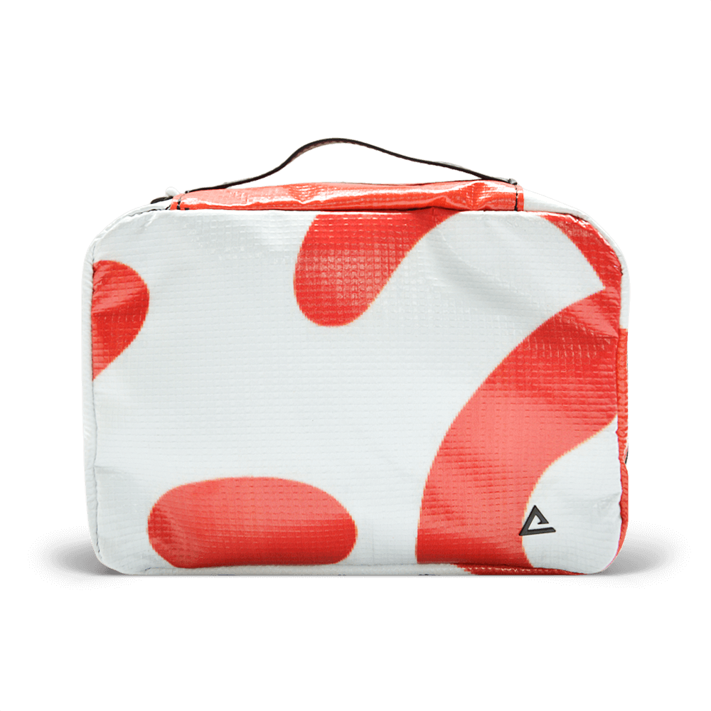 Vienna Toiletry Bag