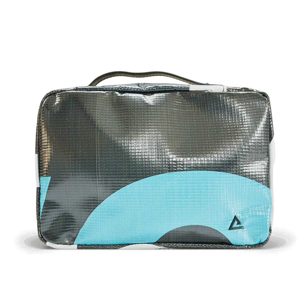 Vienna Toiletry Bag