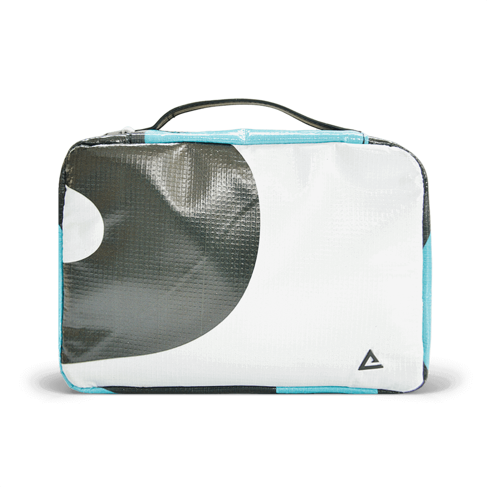 Vienna Toiletry Bag