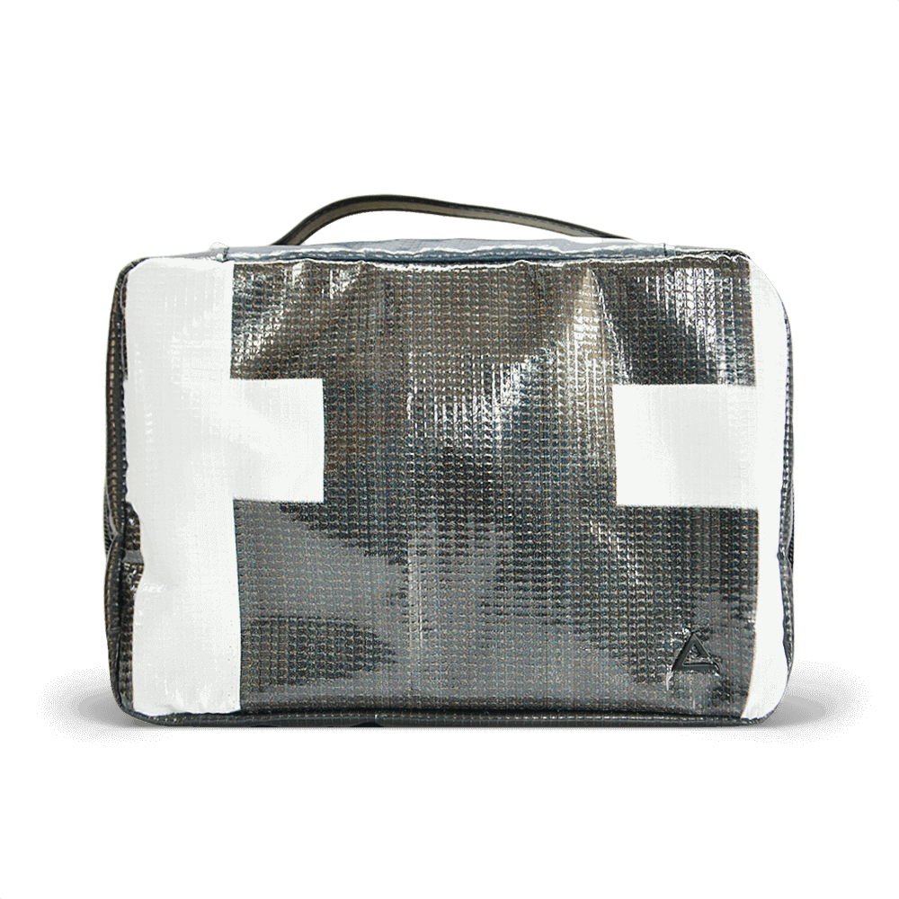 Vienna Toiletry Bag